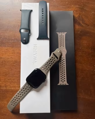 Apple Watch Series 8