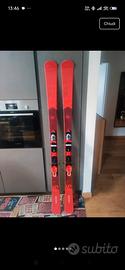 Sci All mountain - 184cm