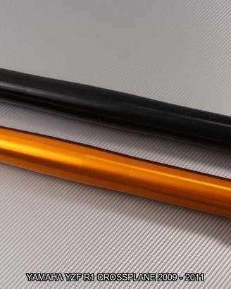 Foderi forcella YAMAHA YZF R1 CROSSPLANE 2009 2011