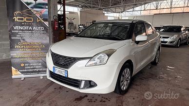 Suzuki Baleno GPL 1.2 VVT Dualjet B-Top
