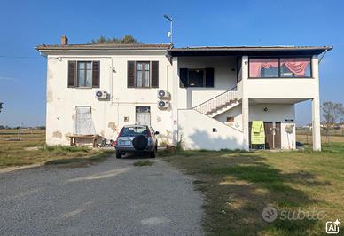 CASA INDIPENDENTE A SALE