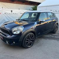 MINI Mini Cooper SD Countryman ALL4