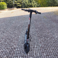 Monopattino elettrico ducati pro Il plus