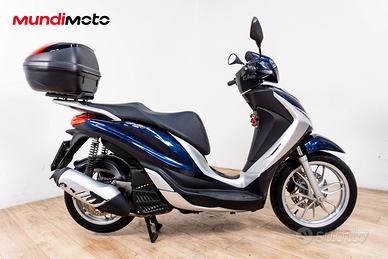 PIAGGIO MEDLEY 150 ABS - 2018