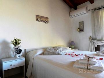 Vicino Golfo di Marinella Golfo Aranci Olbia