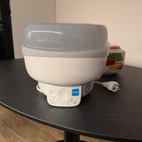 Sterilizzatore MAM come nuovo