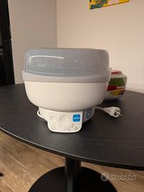 Sterilizzatore MAM come nuovo