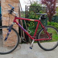 Bici da corsa giant