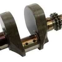 MOTO GUZZI V50 ALBERO MOTORE