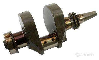 MOTO GUZZI V50 ALBERO MOTORE