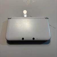 Nintendo 3ds xl