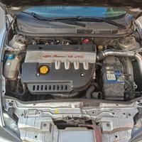 Alfa 147 seconda serie 1,9 jtd 120 cv