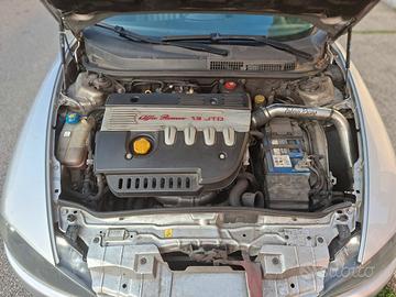 Alfa 147 seconda serie 1,9 jtd 120 cv