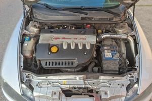 Alfa 147 seconda serie 1,9 jtd 120 cv