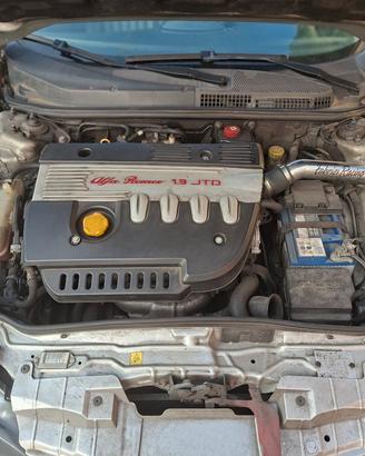 Alfa 147 seconda serie 1,9 jtd 120 cv