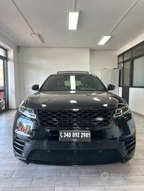 Range Rover Velar 2.0D I4 240 CV R-Dynamic