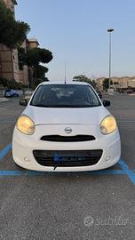 Nissan Micra 1.2 Freddy
