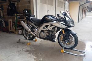 Suzuki SV 1000 