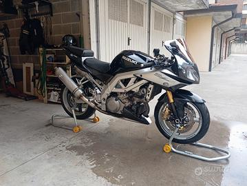 Suzuki SV 1000 