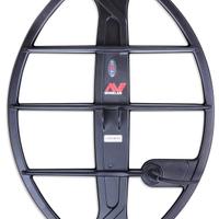 MINELAB metal detector Piastra 17" per CTX