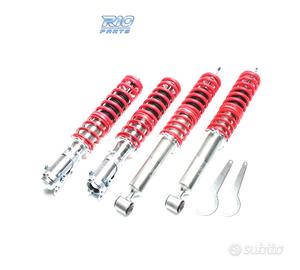 SOSPENSIONE FILETTATA TA TECHNIX VOLKSWAGEN VW GOL