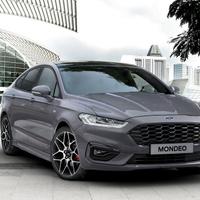 Ricambi usati ford mondeo #2
