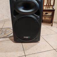 cassa Bluetooth Ibiza 850watt