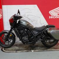 Honda CMX 1100 REBEL TOURER