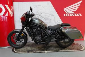 Honda CMX 1100 REBEL TOURER