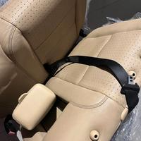 Land Rover Freelander 1 sedili pelle interni 314