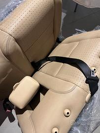 Land Rover Freelander 1 sedili pelle interni 314