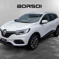 Renault Kadjar TCe 140CV FAP Sport Edition