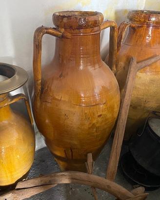 Giare dell’ ottocento