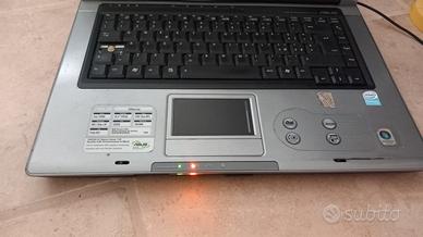 pc portatile asus 