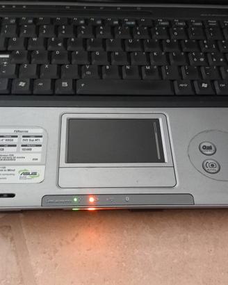 pc portatile asus 