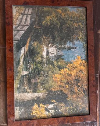 Puzzle di chiesa