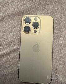 Iphone 14pro 128gb