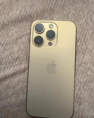 Iphone 14pro 128gb