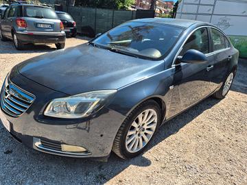 Opel Insignia 2.0 CDTI 160CV 4 porte Cosmo