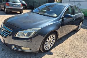 Opel Insignia 2.0 CDTI 160CV 4 porte Cosmo