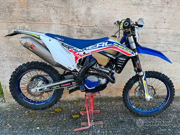 Sherco 300 sef-r six days 2018