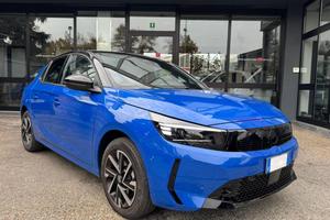 OPEL Corsa 1.2 100 CV aut. GS