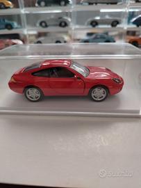 automodello Porsche 