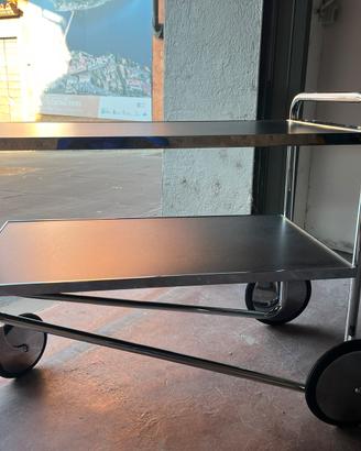 Carrello bar Marcel Breuer BR49