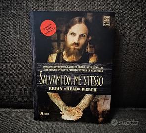 Libri Biografia Band Metal NIN / Tool / Korn NUOVI