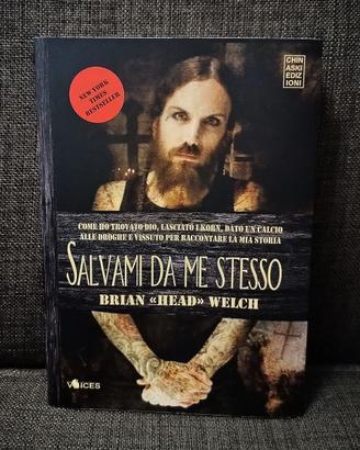 Libri Biografia Band Metal NIN / Tool / Korn NUOVI