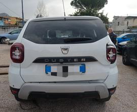 Dacia Duster 1.5 dCi 115 CV 4x2 Essential-2021