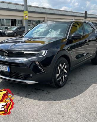 Opel Mokka 1.2 T Elegance 100cv MT6