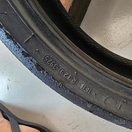 Pirelli Sc1 200 60 17
