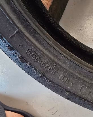 Pirelli Sc1 200 60 17